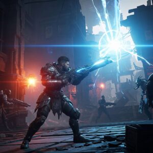 Remnant II – Xbox Series X