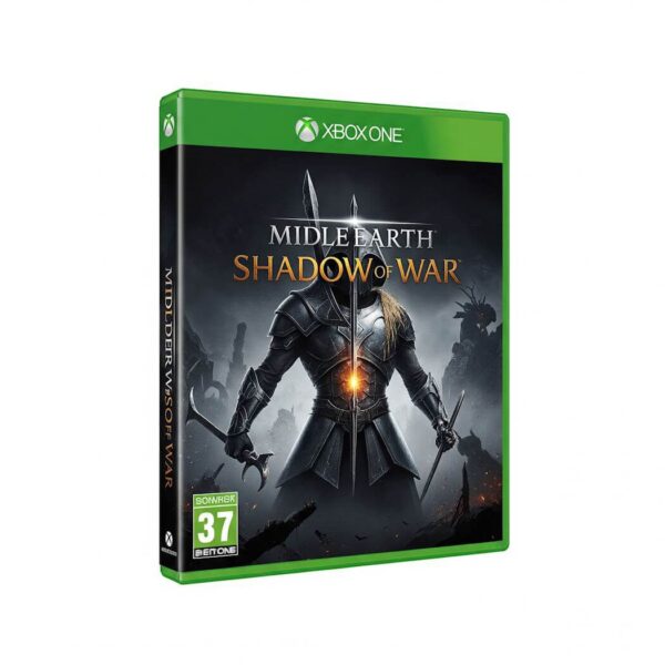 Middle-earth: Shadow of War – Xbox One
