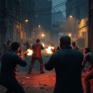 Back 4 Blood – PC Steam Key