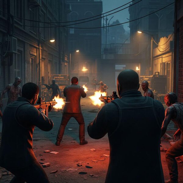 Back 4 Blood – PC Steam Key