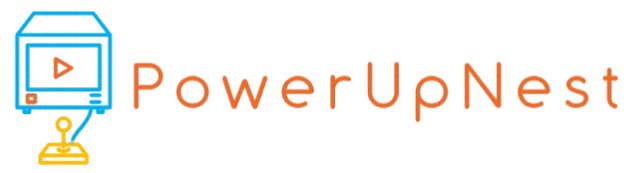 PowerUpNest